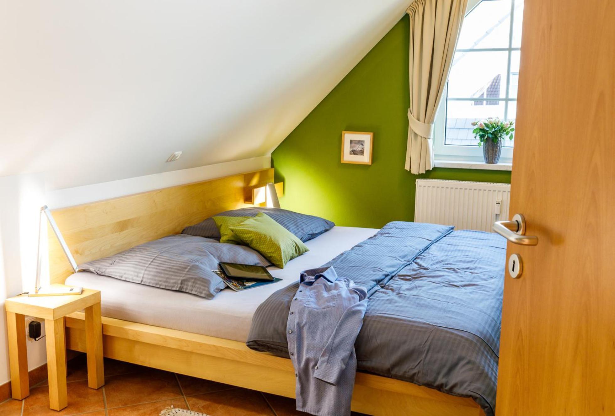 Apartmán Birkenstrasse 7 Whg 7 Zingst Exteriér fotografie