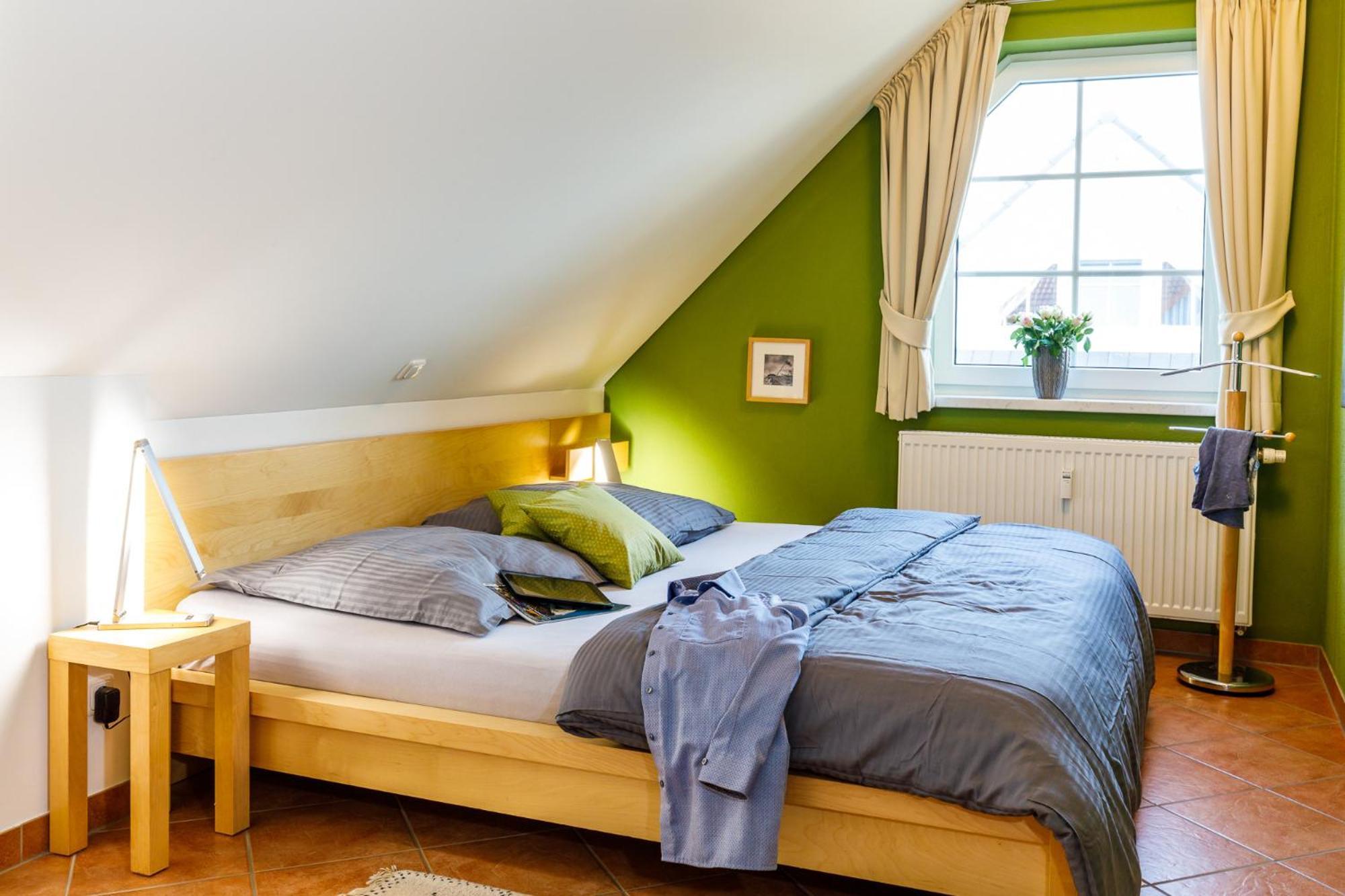 Apartmán Birkenstrasse 7 Whg 7 Zingst Exteriér fotografie