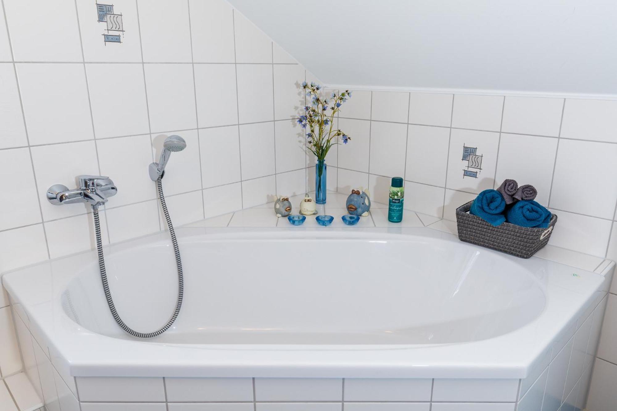Apartmán Birkenstrasse 7 Whg 7 Zingst Exteriér fotografie