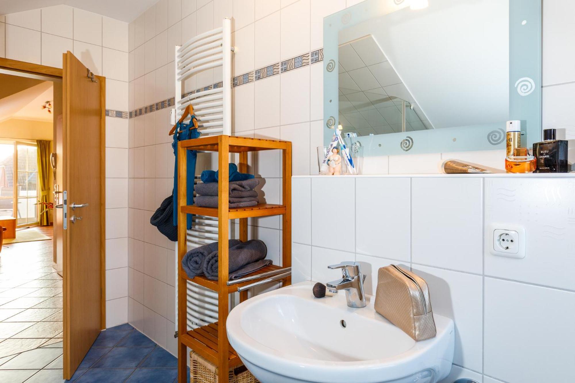 Apartmán Birkenstrasse 7 Whg 7 Zingst Exteriér fotografie
